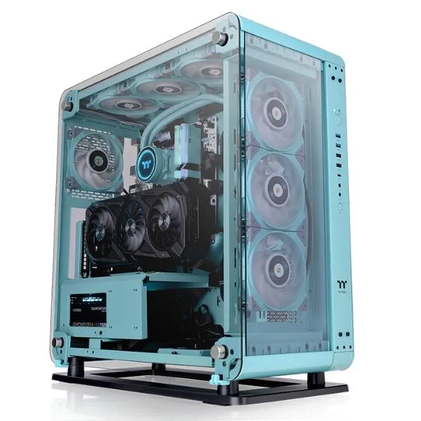 CORE P6 TG TURQUOISE