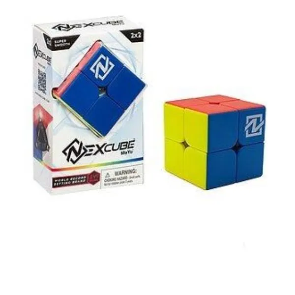 NEXCUBE 2X2