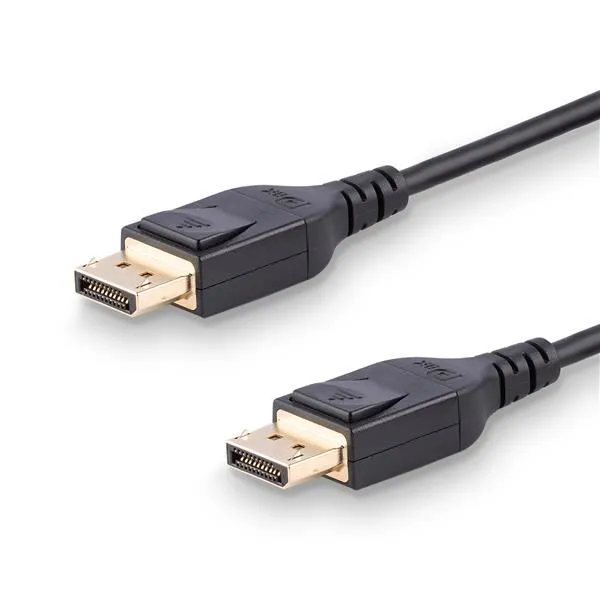 CAVO DISPLAYPORT 1.4 DA 2M