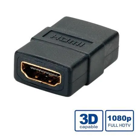 ADATTATORE HDMI/F - HDMI/F