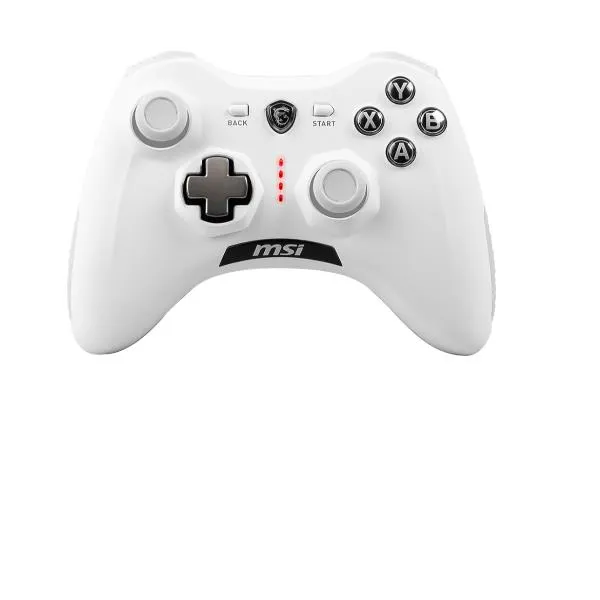 CONTROLLER FORCE GC30 V2 WHITE