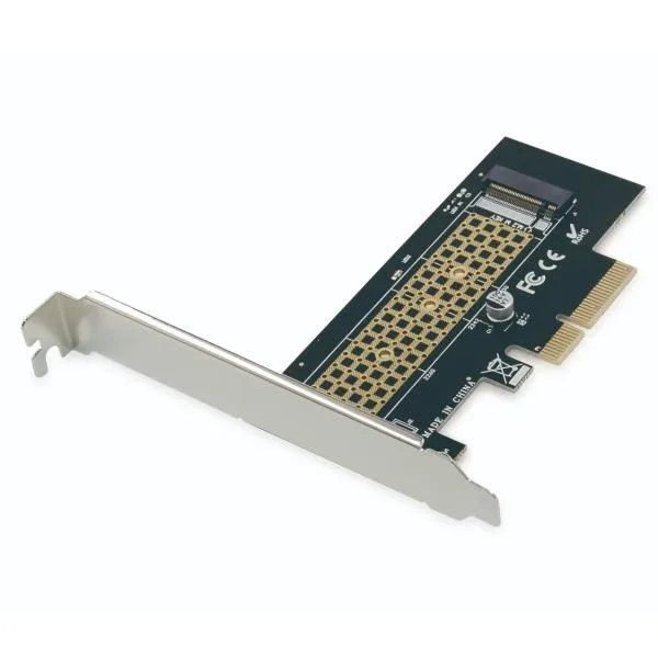 M.2 NVME SSD PCIE ADAPTER