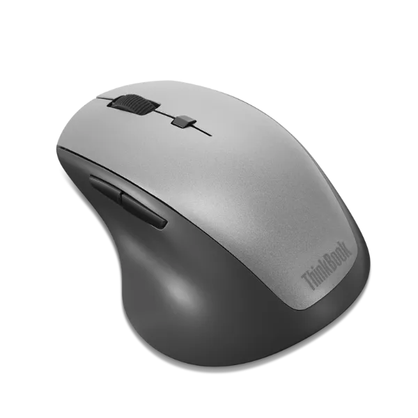 WIRELESS MEDIA MOUSE