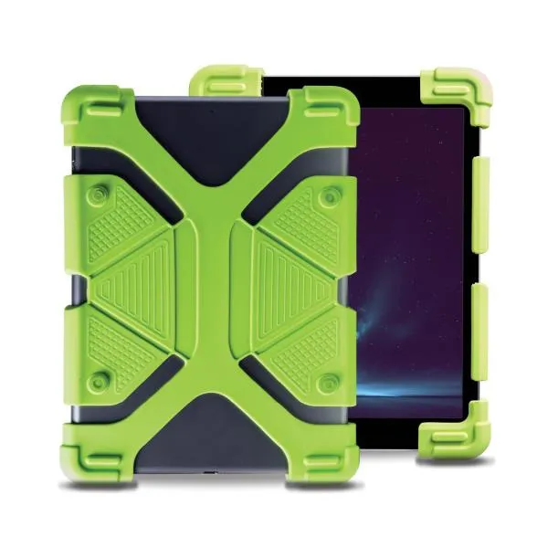 UNIVERSAL TAB COVER 9-12 GREEN