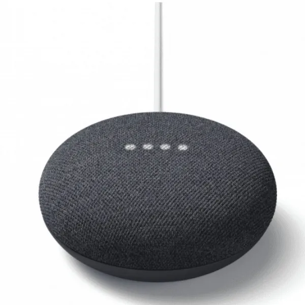 GOOGLE NEST MINI ANTRACITE