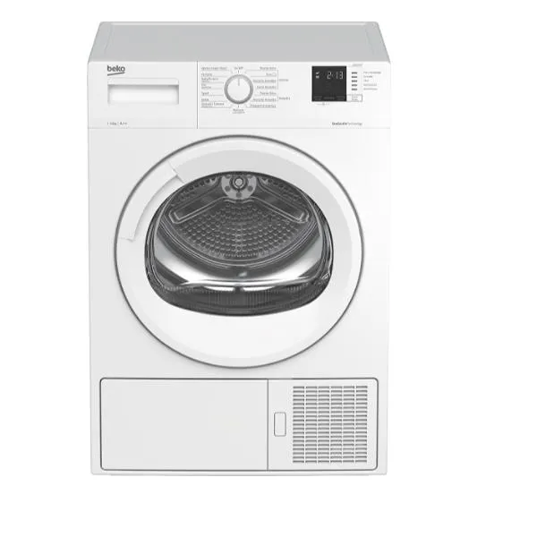 BEKO ASCIUG.STD DRX1023WI 10KG A