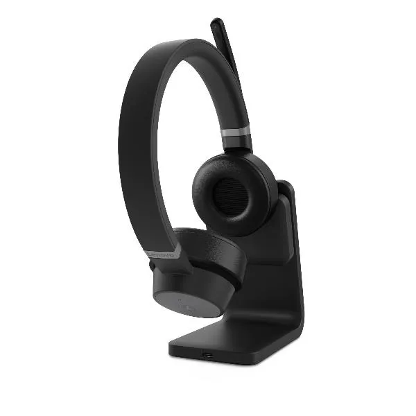 GO WIRELESS ANC HEADSET