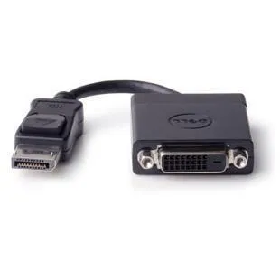 DISPLAYPORT TO DVI