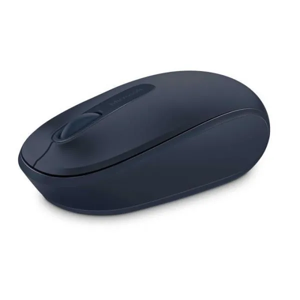 WIRELESS MBL MOUSE 1850 WOOL BLU