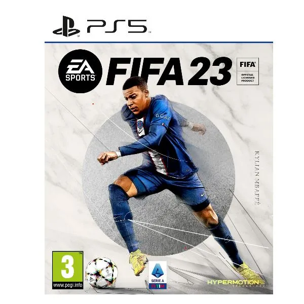 FIFA 23 PS5