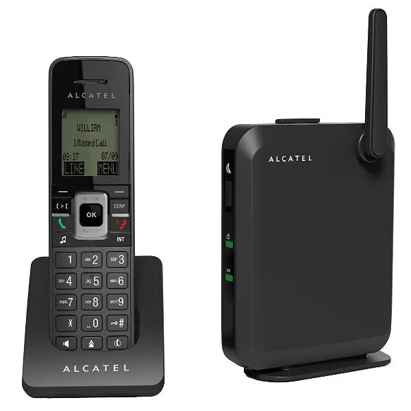 ALCATEL IP2215P