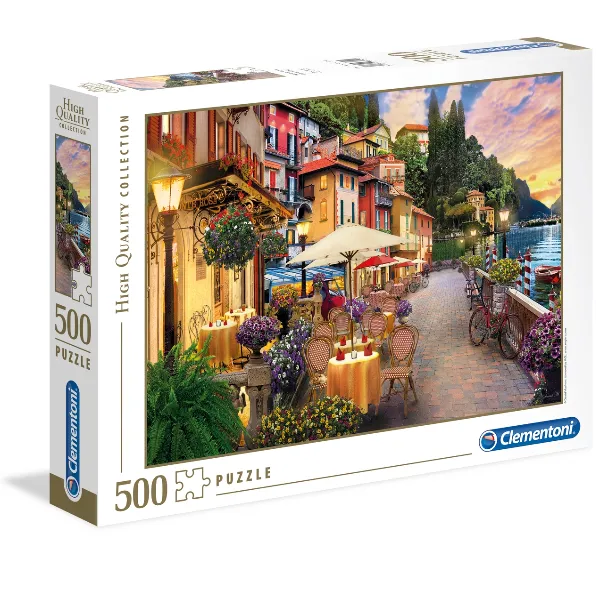 500PZ-  MONTE ROSA DREAMING