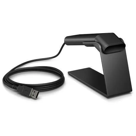 HP ELITEPOS 2D BARCODE SCANNER USB