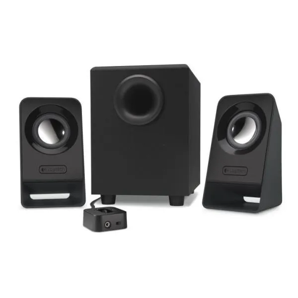 SPEAKERS SYSTEM Z213