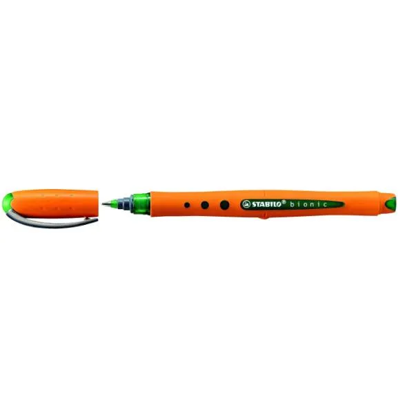 CF10 BIONIC WORKER MEDIO VERDE