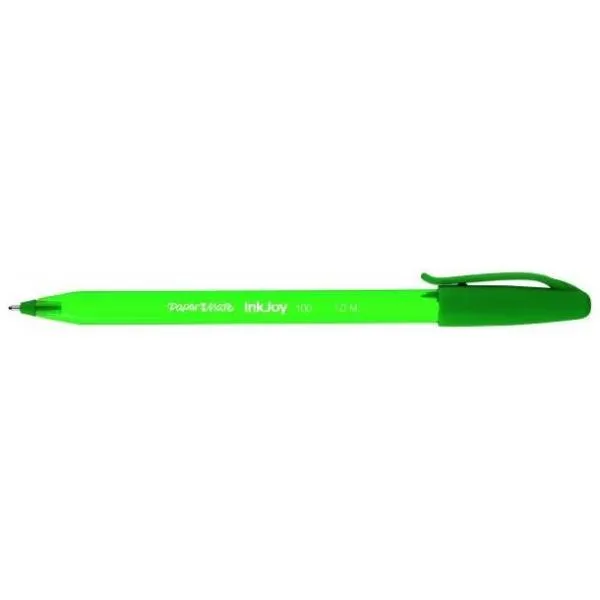 CF50PENNA SFERA INKJOY 100 VERDE