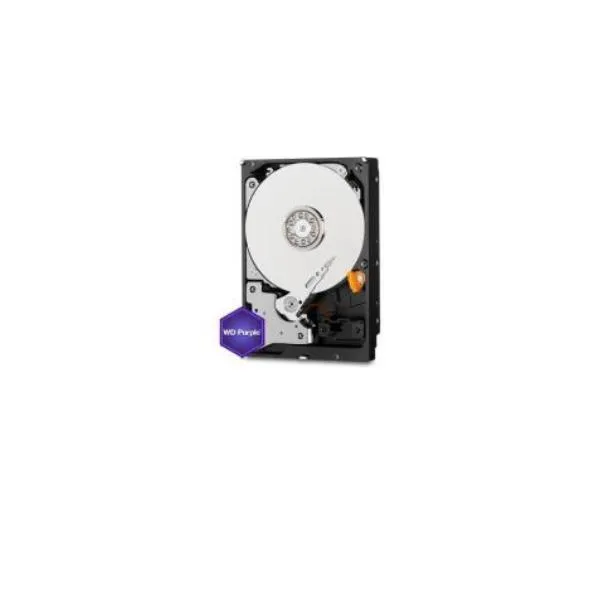 WD PURPLE 8TB 3.5P 128MB (AV)