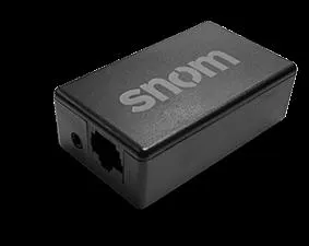 SNOM WIRELESS HEADSET ADAPTER