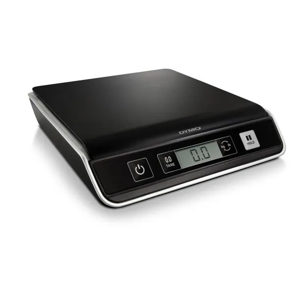 M5 MAILING SCALE 5KG EMEA