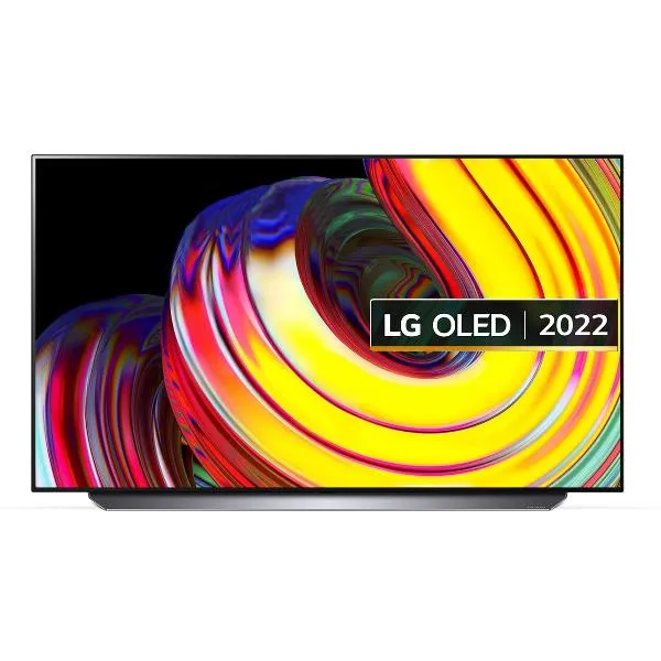 55 OLED 4K SMART DOLBY VISION