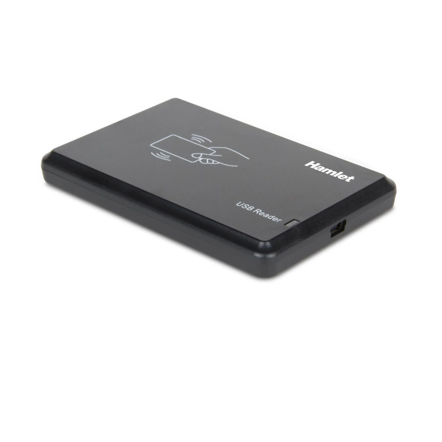 LETTORE USB CONTACTLESS TAG RF ID