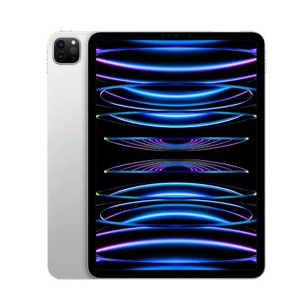 IPAD PRO 12.9 WIFI 256GB SLV