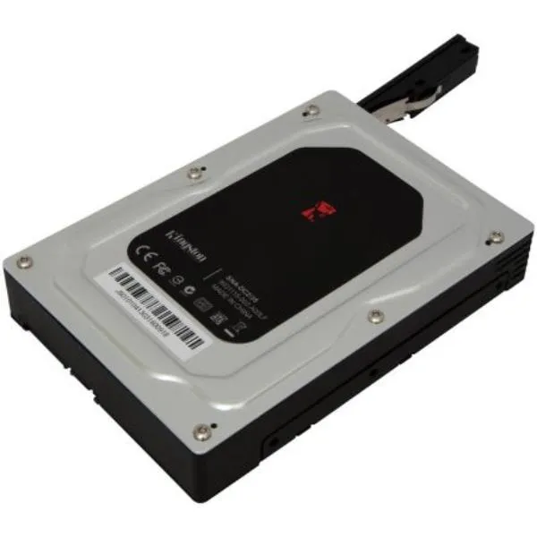 2.5 TO 3.5IN SATA DRIVE CARRIER