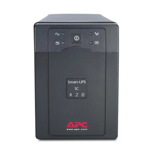 SMART-UPS SC 420VA 230V