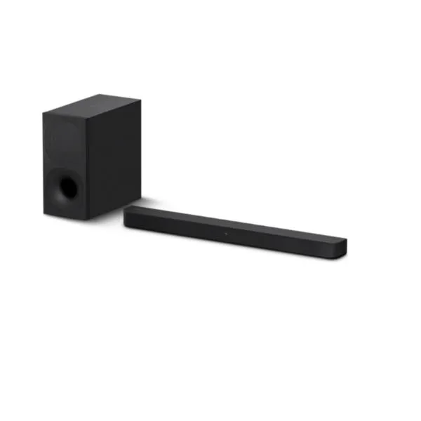 SOUNDBAR HTS 400 2.1SUB WRLS