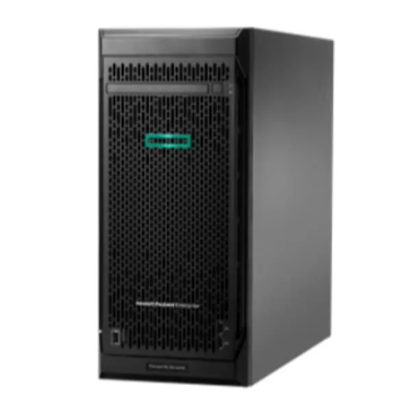 HPE ML110 GEN10 3204 1P 16G NHP SVR