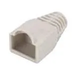 COPRIPLUG RJ45 GRIGIO CF10