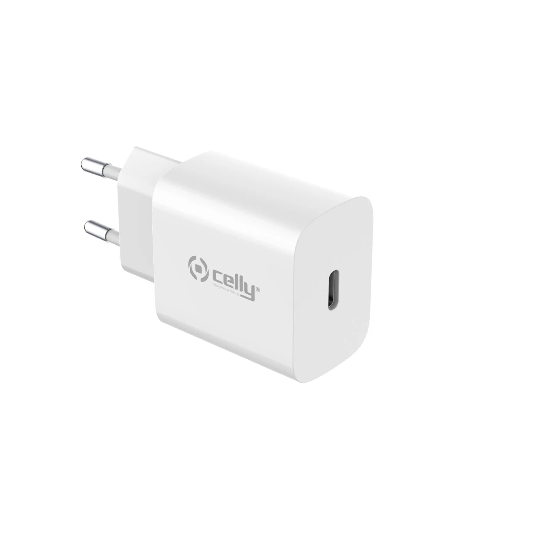 GRS TRAVEL CHARGER USB-C 25W WH