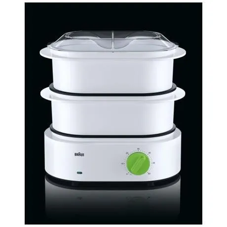 BRAUN VAPORIERA FS3000