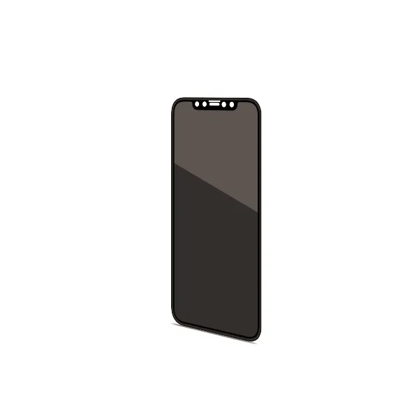 PRIVACY 3D IPHONE 11 PRO BLACK