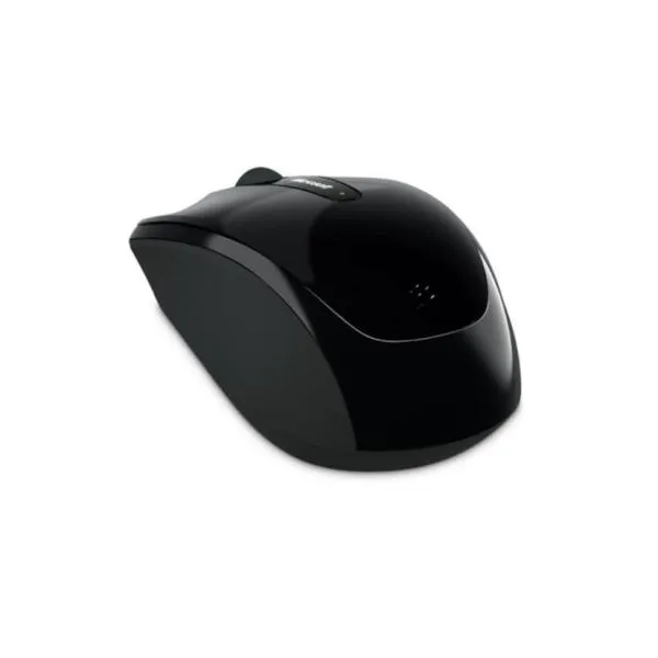 WIRELESS MOBILE MOUSE 3500 GRAPH