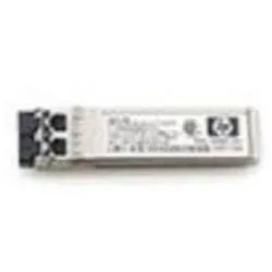 HPE X130 10G SFP LC SR