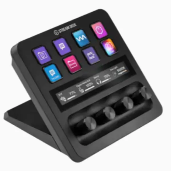 ELGATO STREAM DECK 