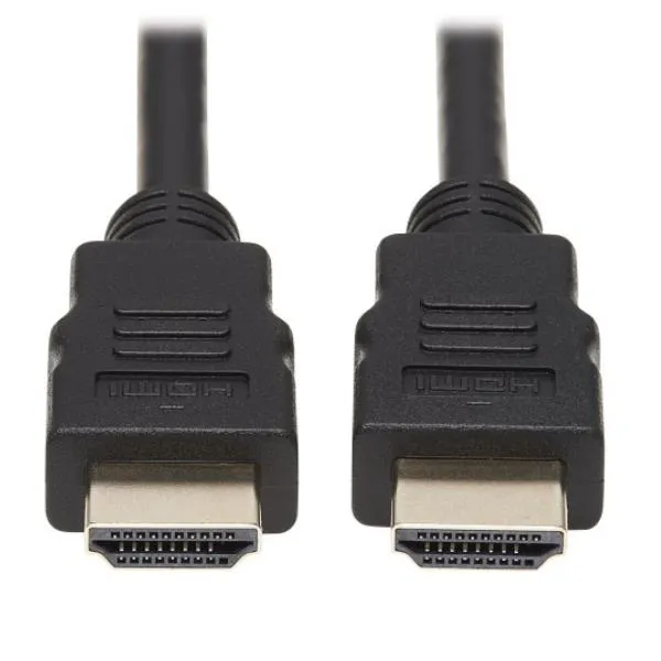 HIGH SPEED HDMI CABLE WITH ETHERNET