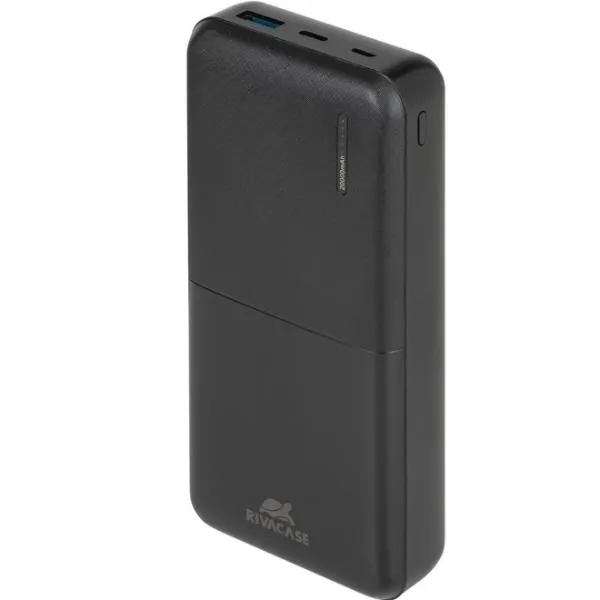 POWER BANK 20000 MAH NERA QC/PD 18W