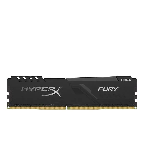 32GB 2400MHZ DDR4 DIMM FURY