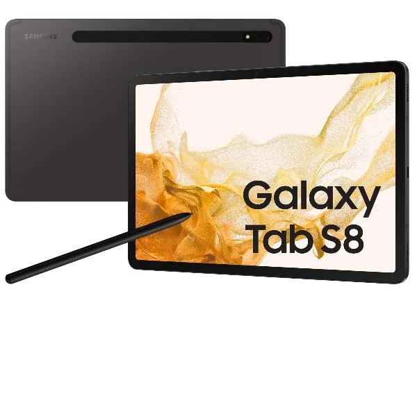 GALAXY TAB S8 WIFI 128GB 11