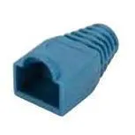 COPRIPLUG RJ45 BLU CF10