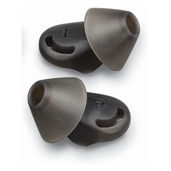 SPARE EARTIPS MEDIUM FOR VOY6200