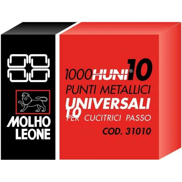 CF10X1000PUNTI N.10