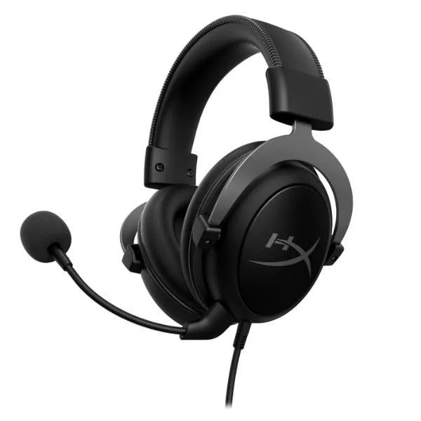 HYPERX CLOUD II GUNMETAL