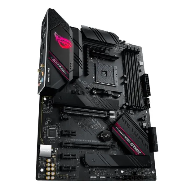 ROG STRIX B550-F GAMING WIFI II