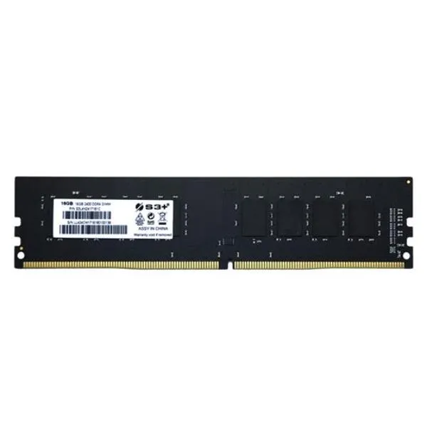 32GB S3 DIMM DDR4 NON-EC