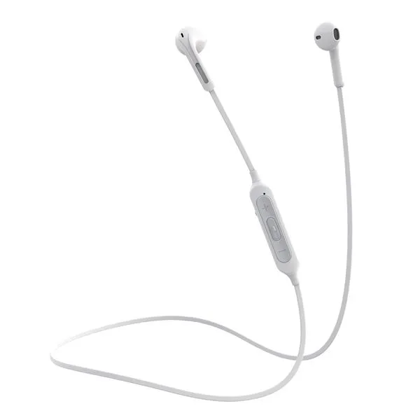 BLUETOOTH STEREO DROP WHITE