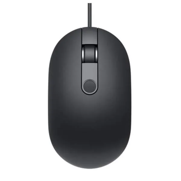 FINGERPRINT MOUSE READER MS819