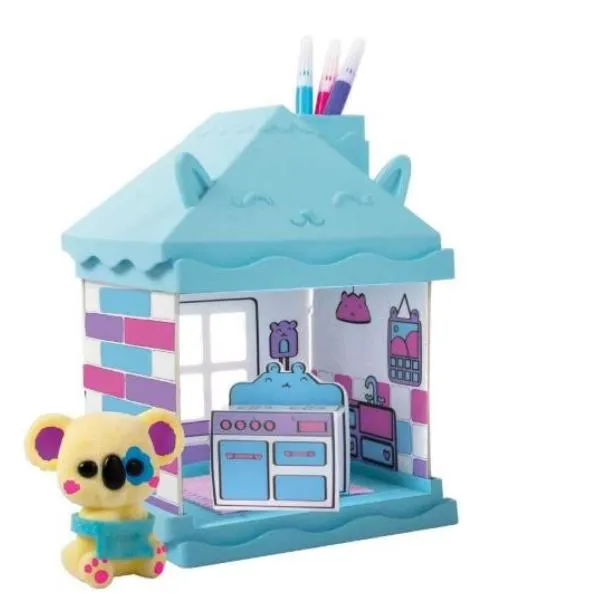 COLORA CUCCIOLI HOME KOALA KITCHEN